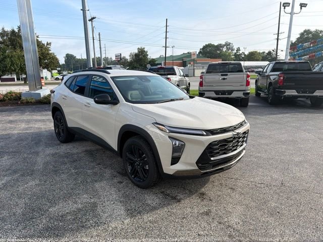 Used 2026 White Chevrolet ACTIV image 16