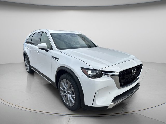 2026 Mazda CX-90 3.3 Turbo Premium Plus AWD