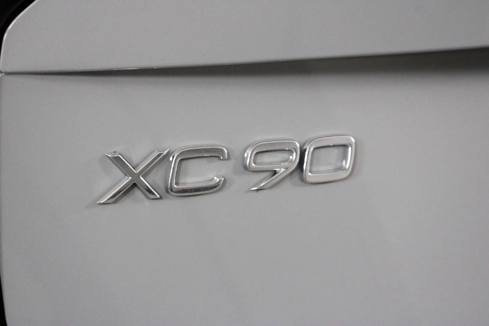 2026 Volvo XC90 Plus - Photo 16