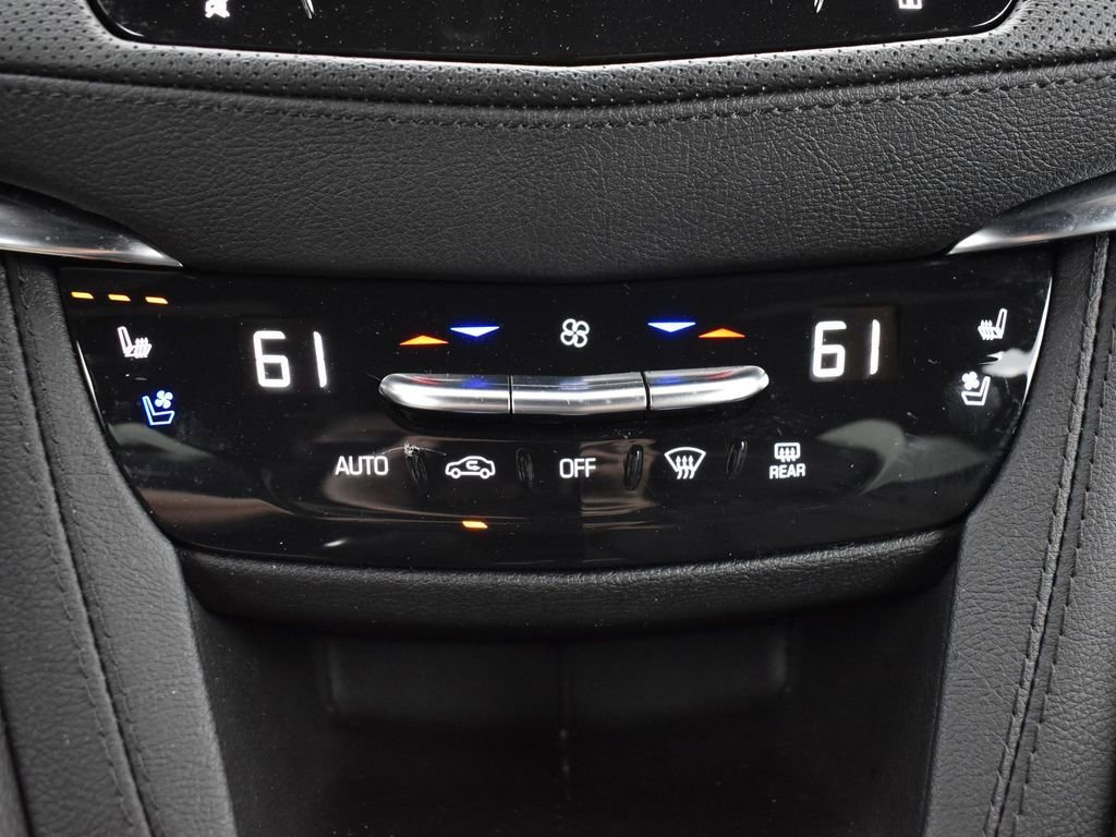 2024 CADILLAC XT5 - Image 17