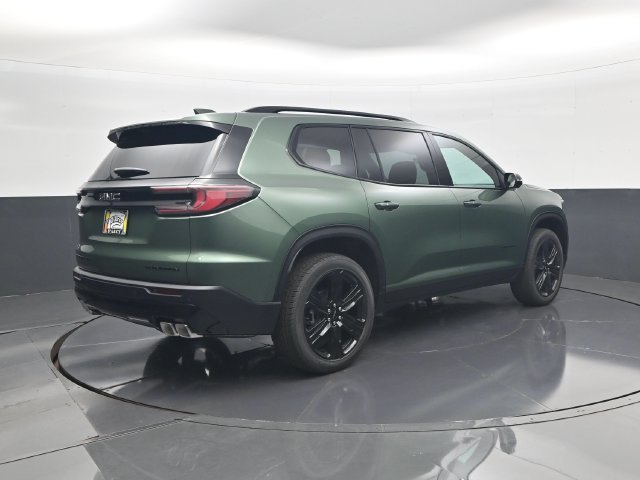Vehicle thumbnail
