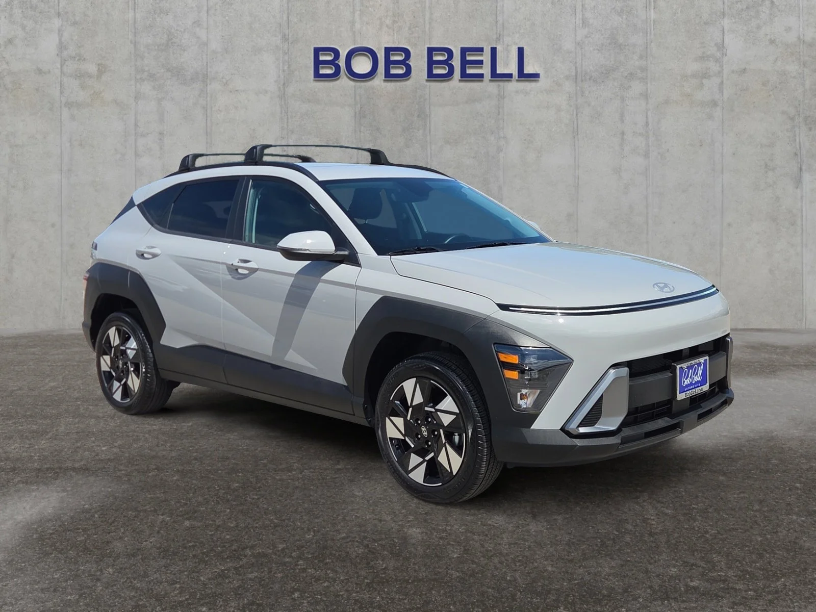 Certified Used 2025 Gray Hyundai SEL image 7