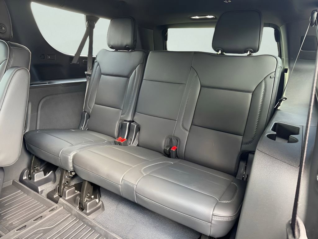 New 2026 Sterling Metallic GMC Denali image 15