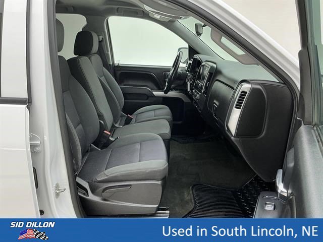 Used 2015 Summit White Chevrolet LT image 23