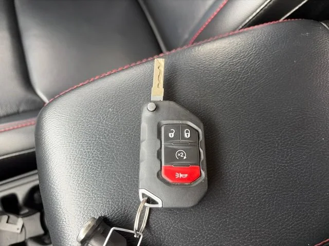 Used 2020  Jeep Rubicon image 57