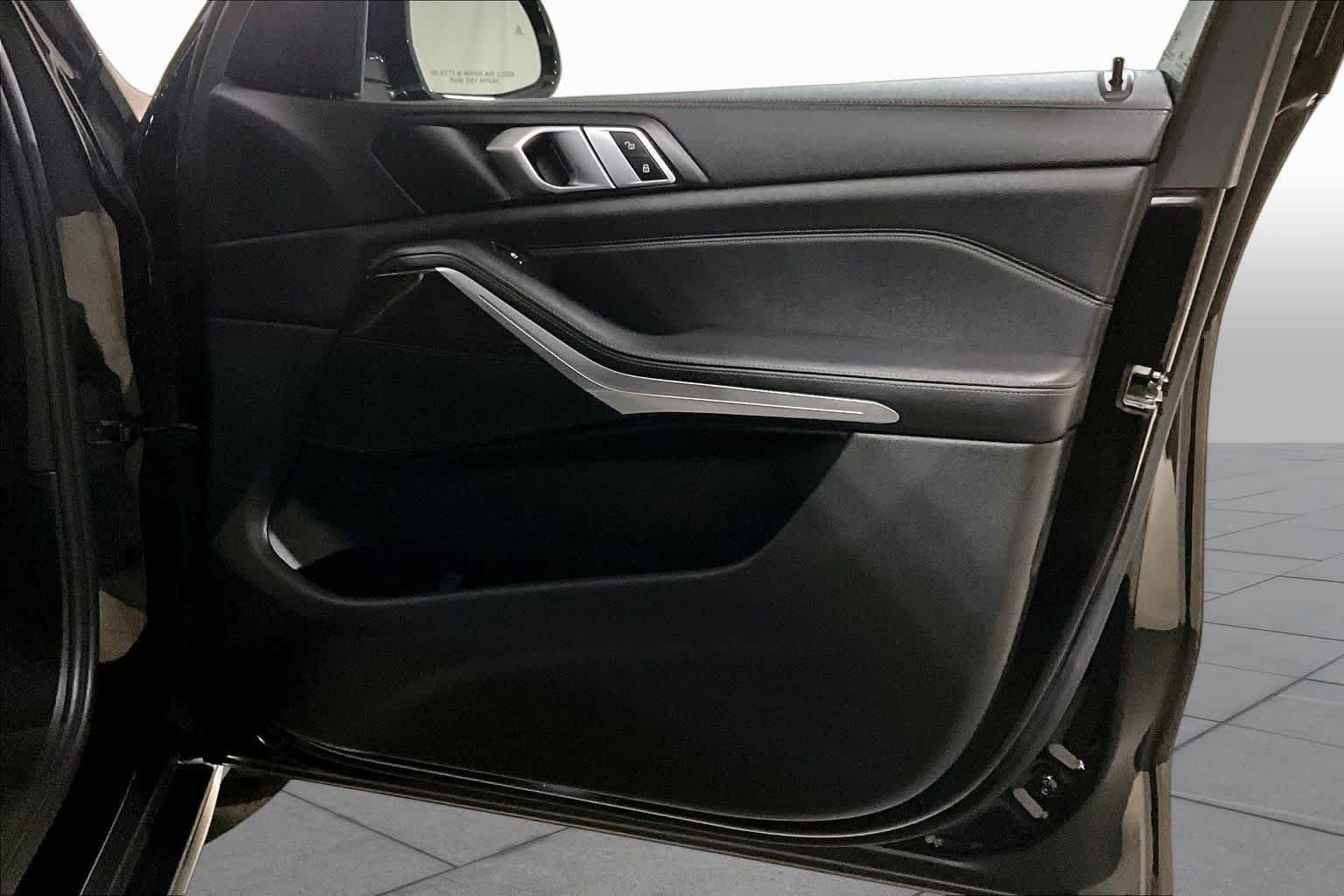 2019 BMW X5 40i - Photo 44
