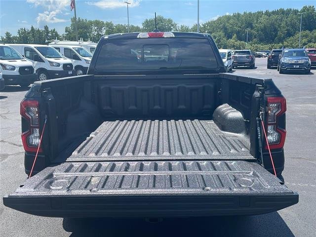 Used 2026 Shadow Black Ford LARIAT image 39