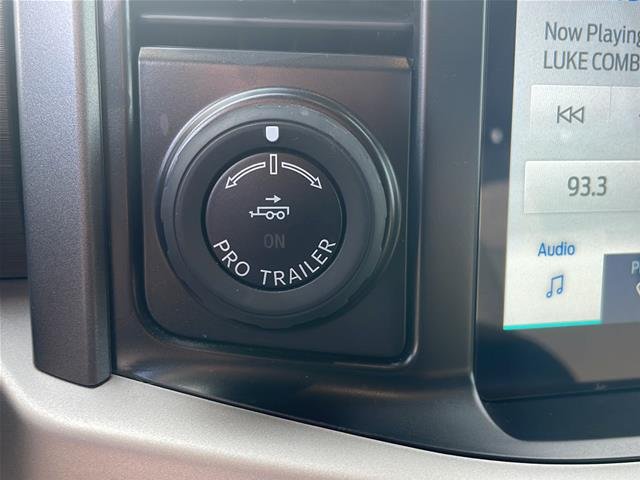 Certified Used 2021 Carbonized Gray Ford XLT image 55