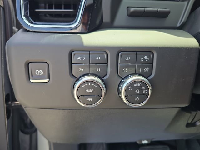 New 2026 Sterling Metallic GMC Denali Ultimate image 23