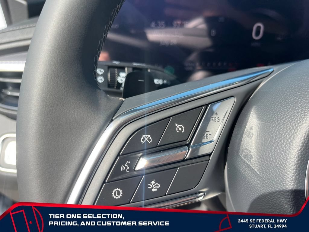 2026 Buick Enclave Sport Touring - Photo 19