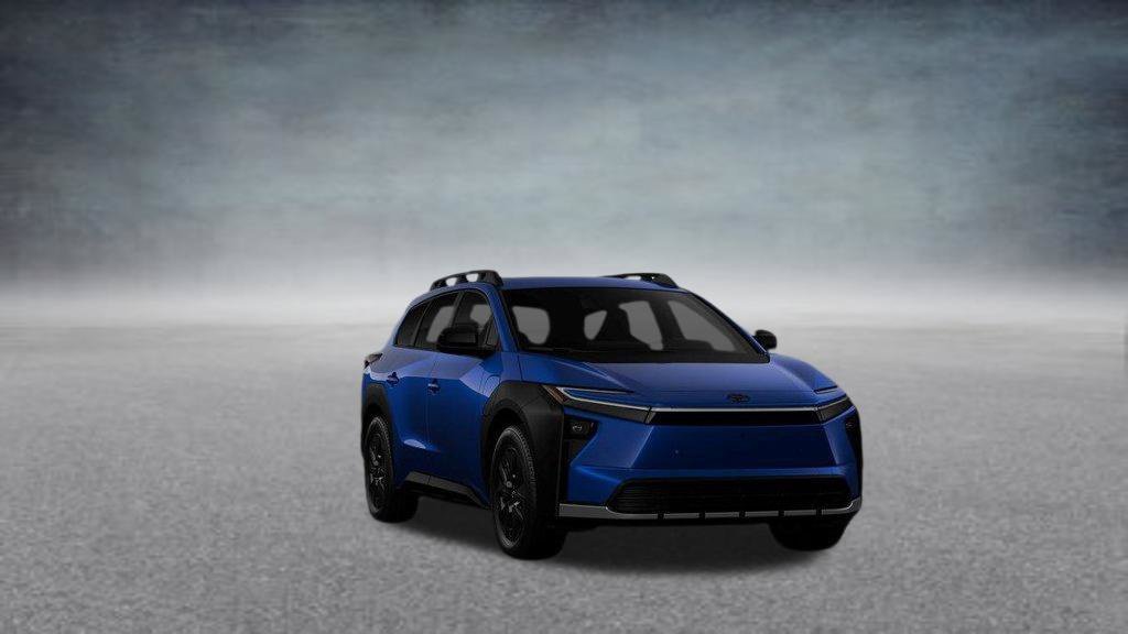2026 Toyota bZ Woodland Woodland - Photo 54