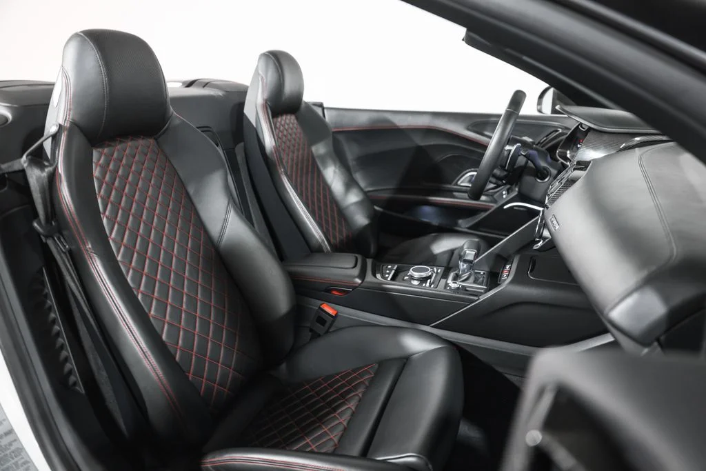 2020 Audi R8 Performance - Photo 25