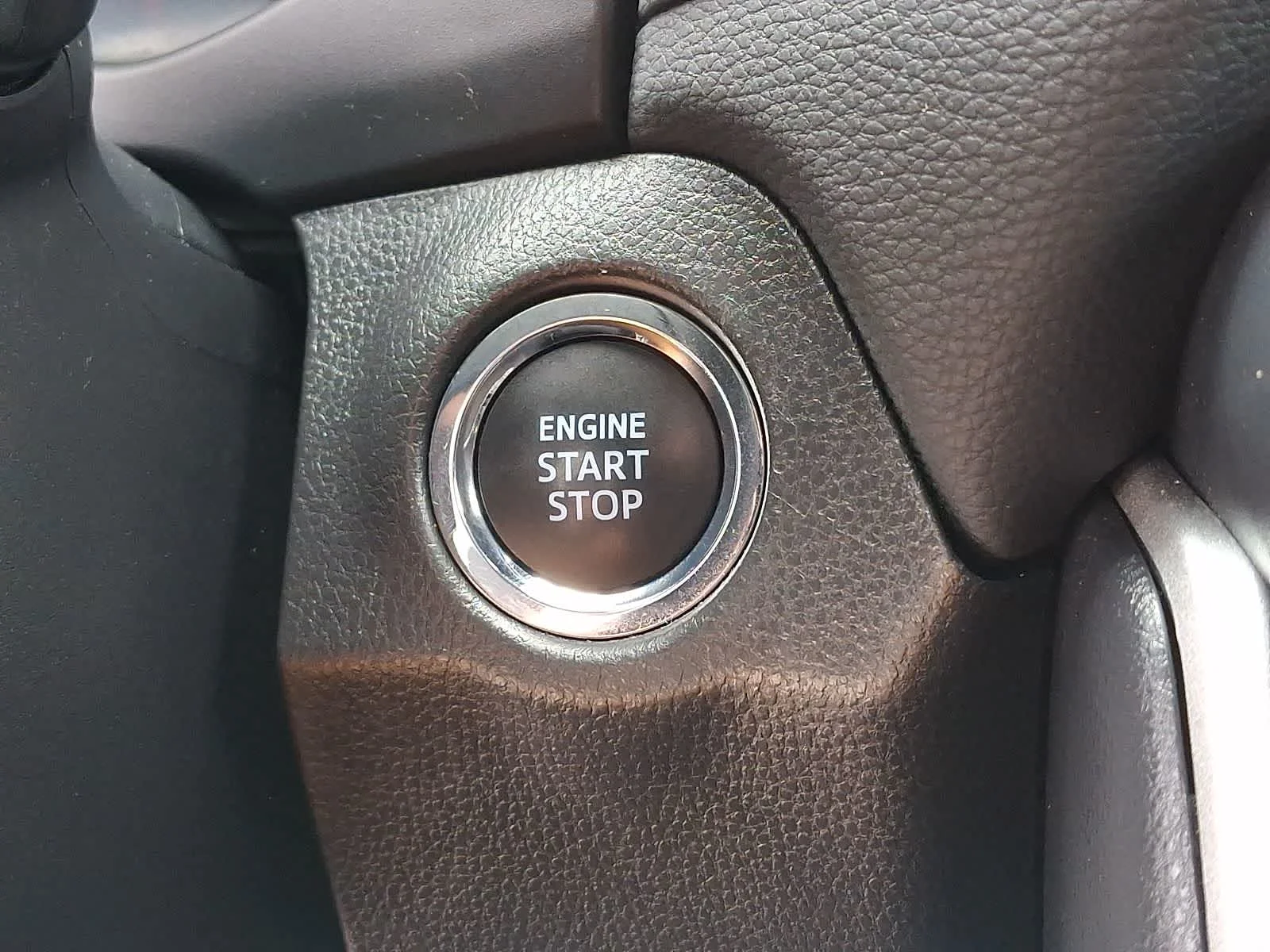 Certified Used 2025 Magnetic Gray Metallic Toyota XLE image 27