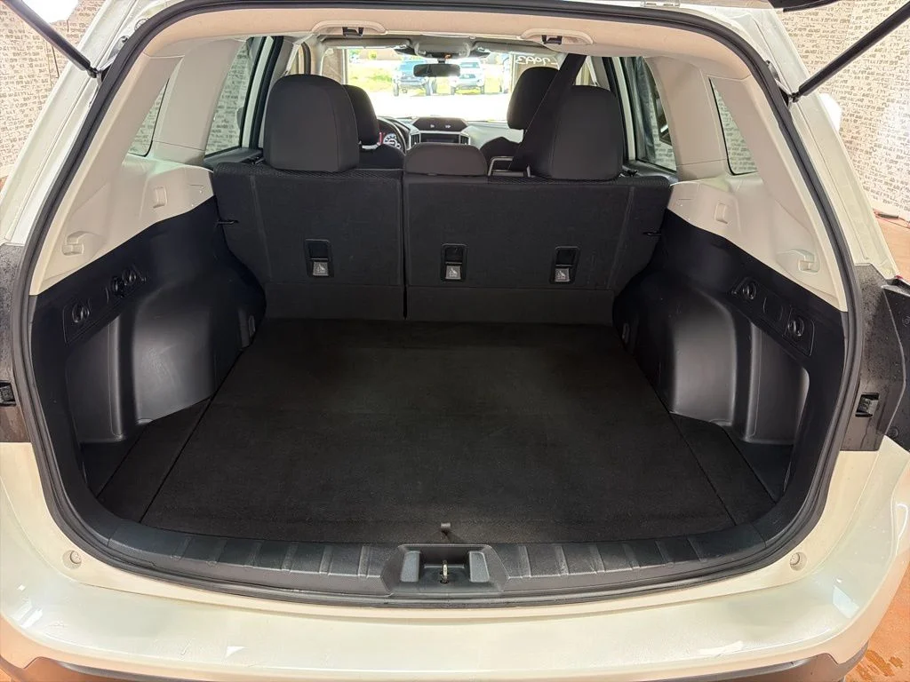 Used 2023 White Subaru Premium image 13