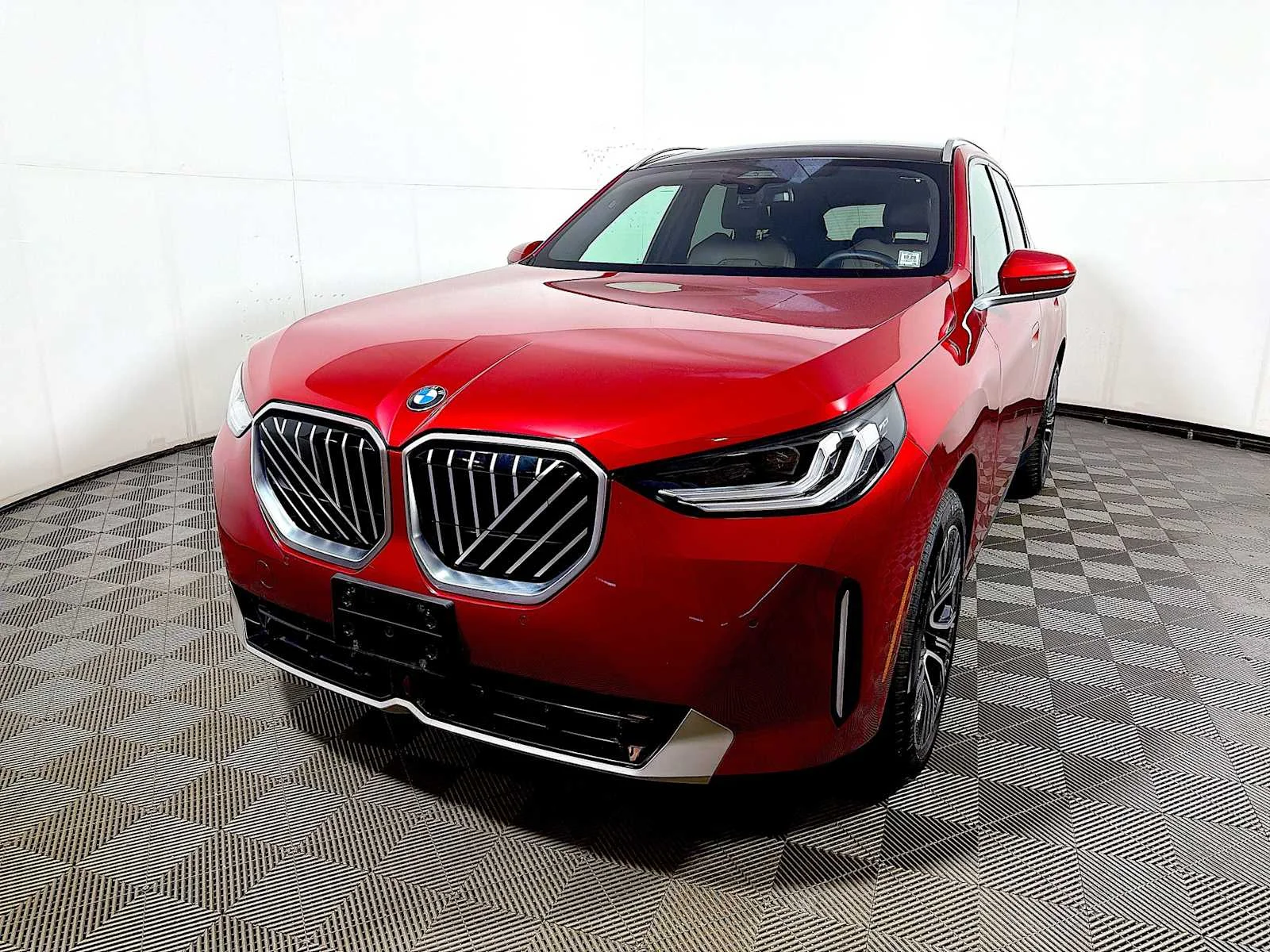 2025 BMW X3 30 - Photo 3