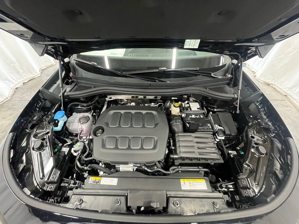 2026 Volkswagen Tiguan SE R-LINE BLACK - Photo 28