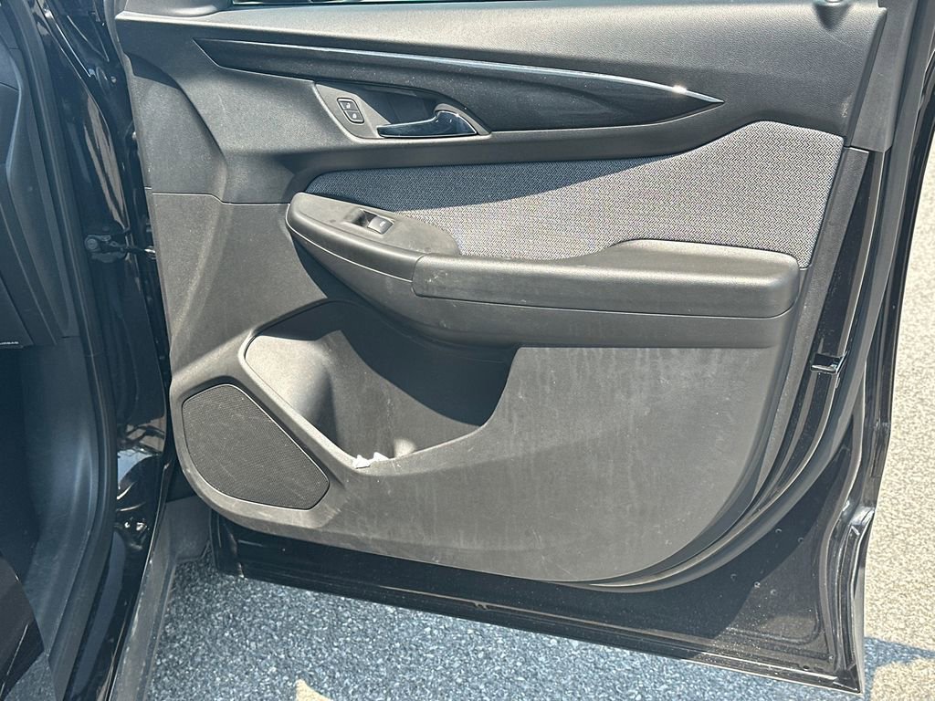 2025 Chevrolet Trailblazer LT - Photo 14