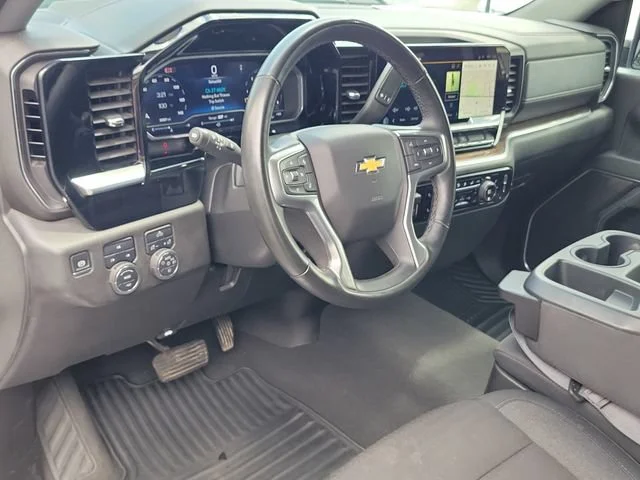 2025 Chevrolet Silverado 2500HD LT - Photo 19