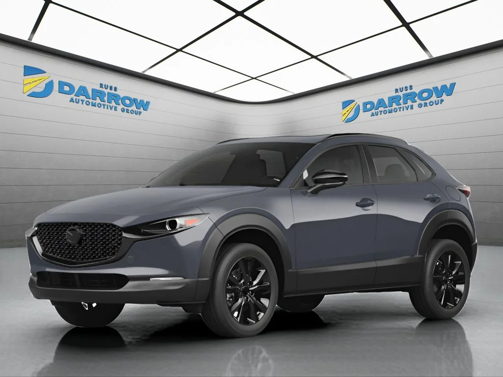 2026 Mazda CX-30 Select Sport AWD's photo