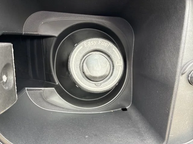 New 2026 Shadow Black Ford Base image 4