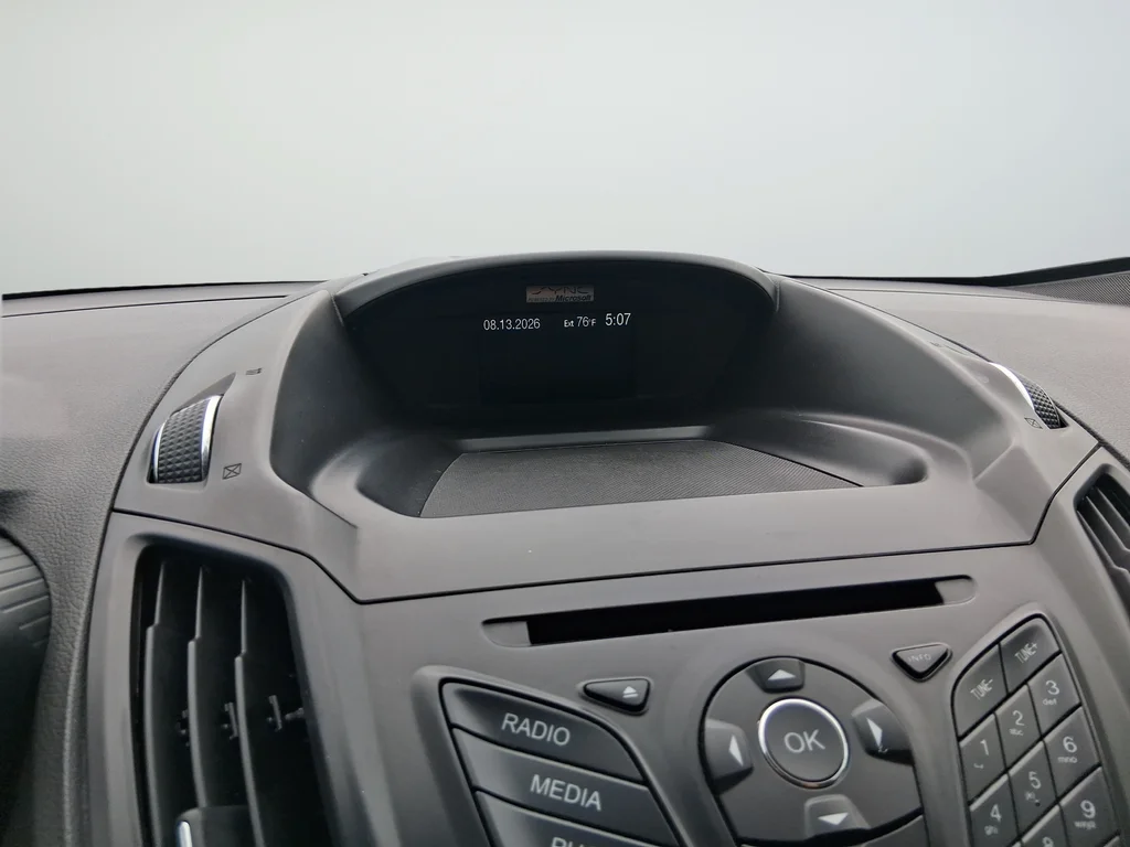 Used 2013 Silver Ford SE image 15