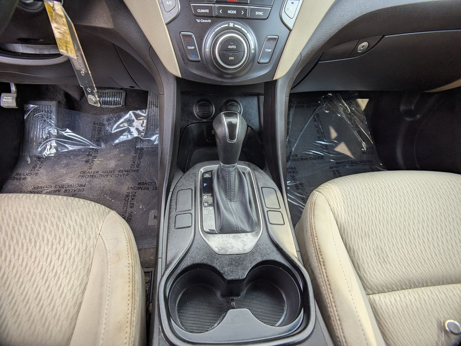 Used 2019 Brown Hyundai SE image 23