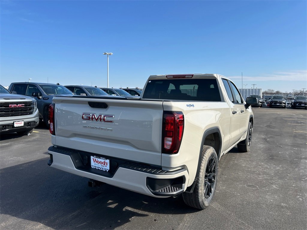 2026 GMC SIERRA - Image 7