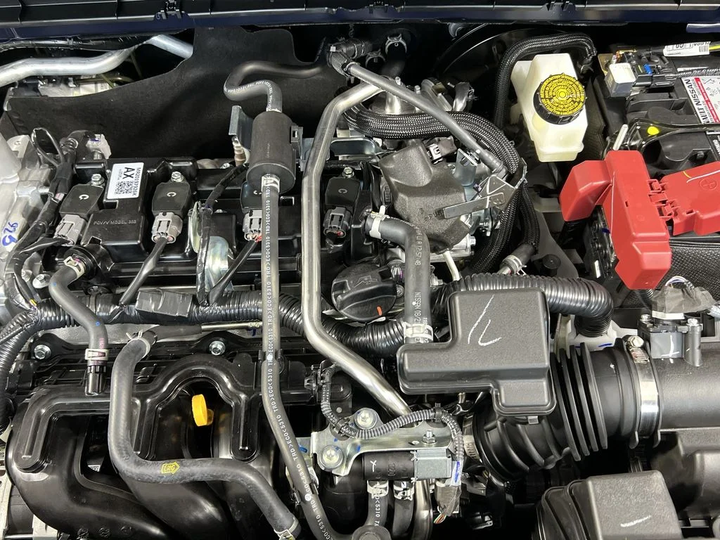 2026 Nissan KICKS SR - Photo 17