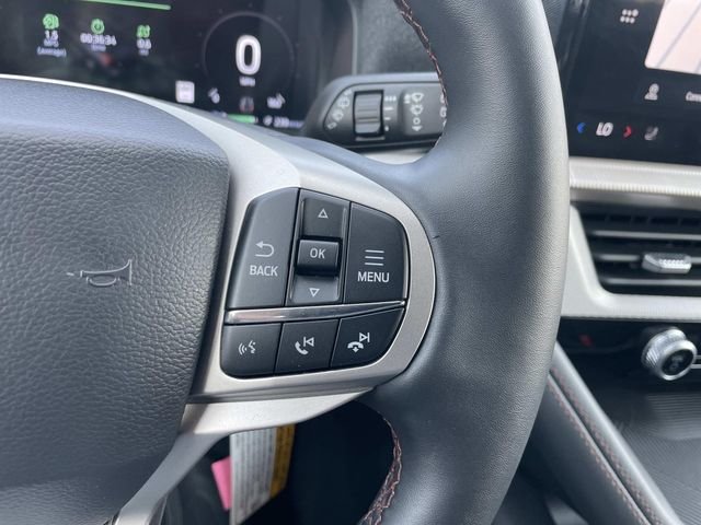 2026 Ford Explorer Active - Photo 11