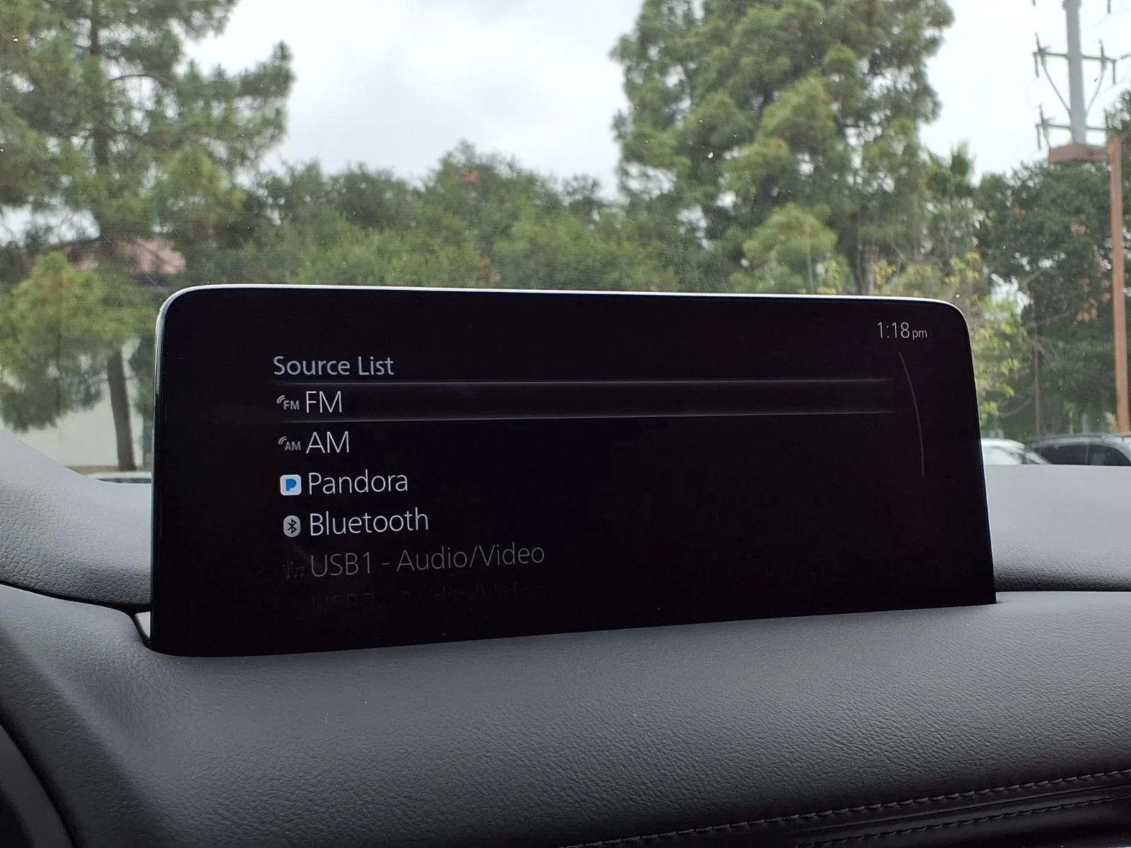 Certified Used 2023 Black Mazda 2.5 S Select Package image 10