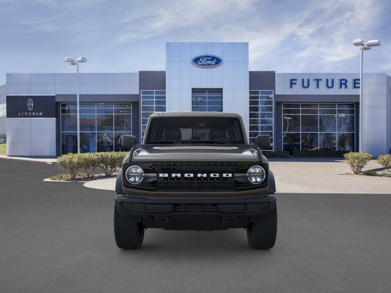 New 2026 Marsh Gray Ford Big Bend® image 34
