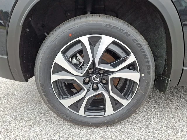 New 2026 Black Mazda 2.5 S Preferred image 6