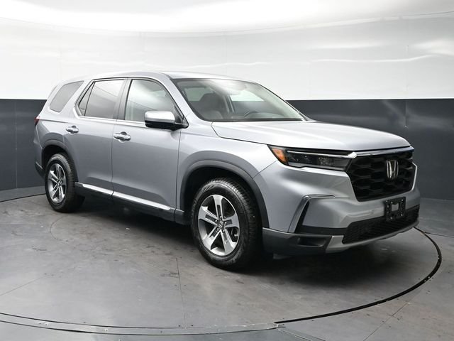 2024 Honda Pilot EX-L