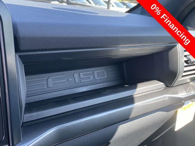 New 2026 Silver Ford STX image 20