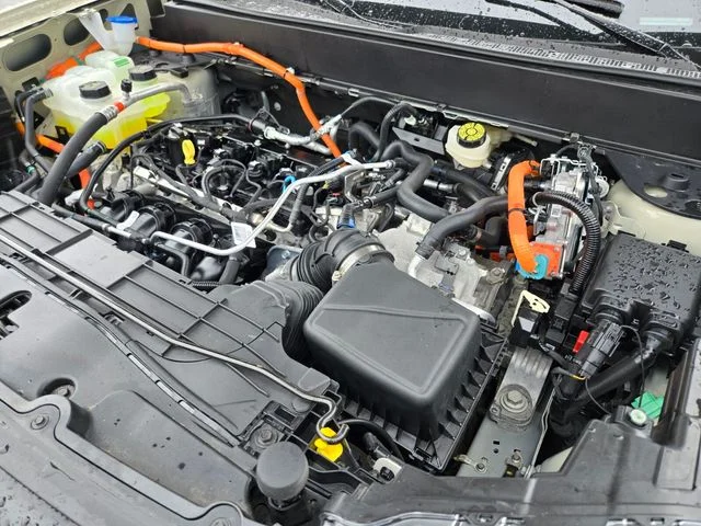 Used 2025 Beige Ford XL image 23