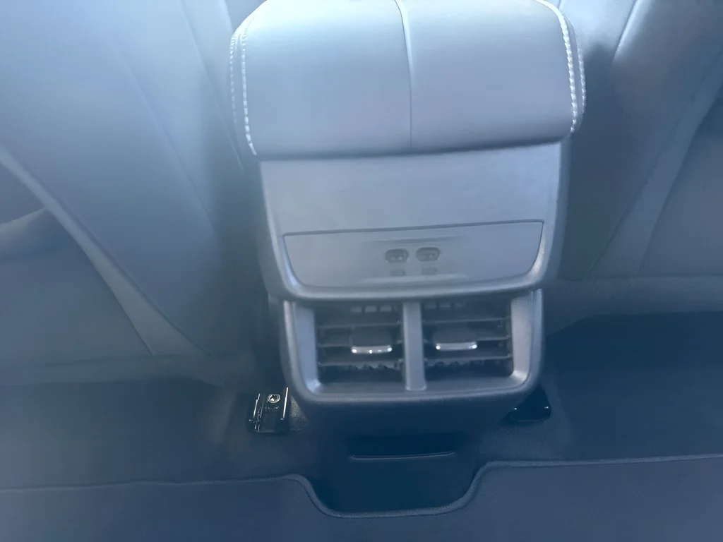 New 2027 Riverstone Metallic GMC Elevation image 12
