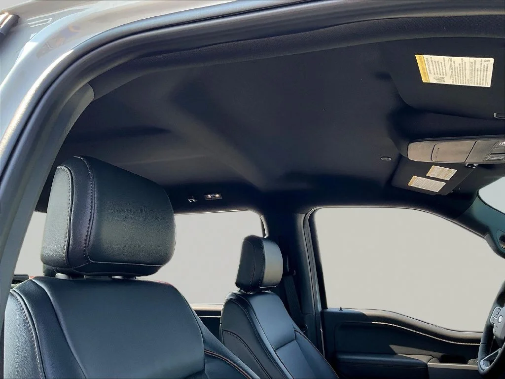 New 2026 Avalanche Ford Lariat® image 31
