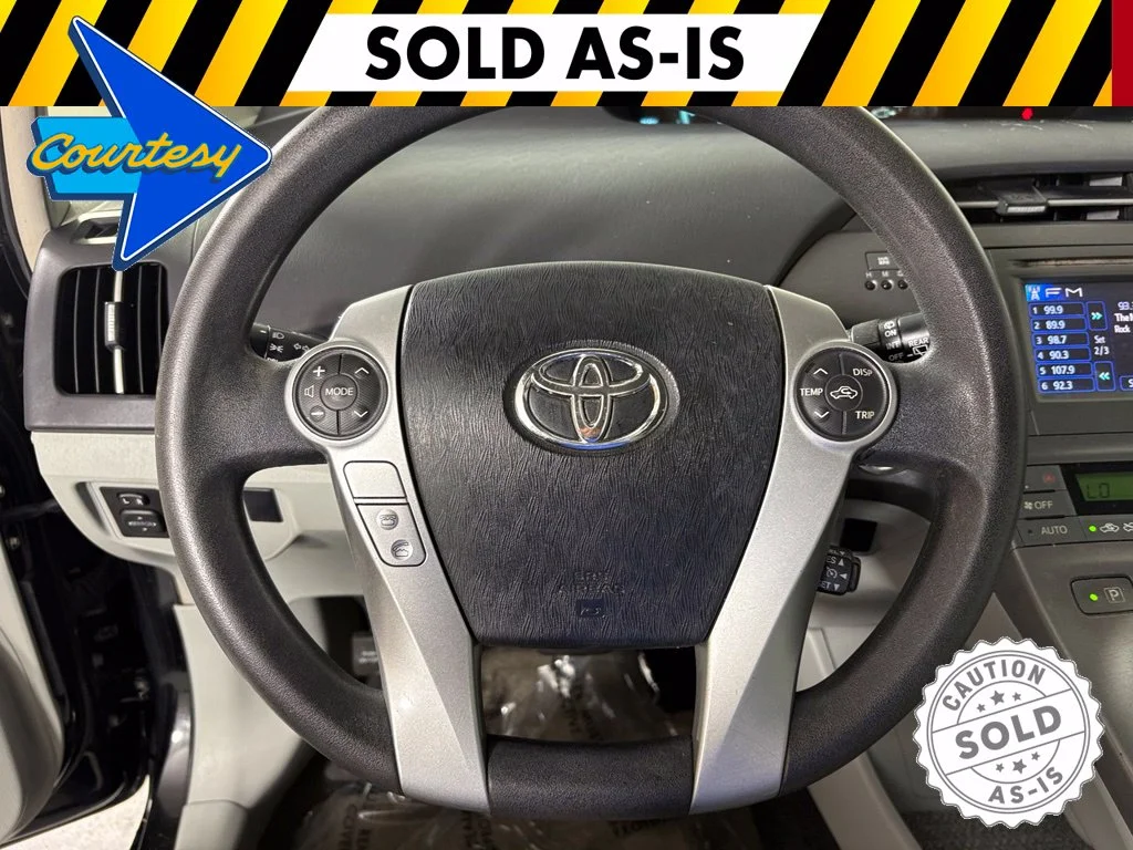 Used 2014 Black Toyota Two image 18