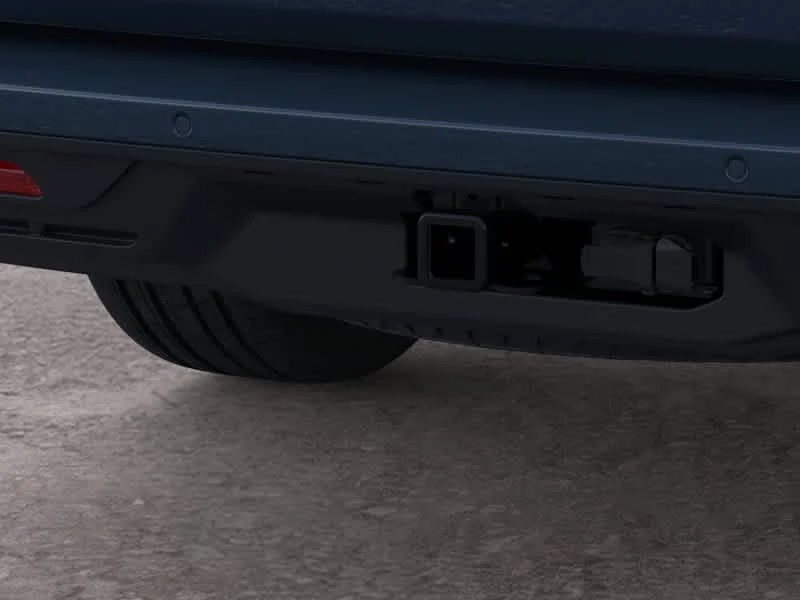 New 2026 Stone Blue Metallic Ford Active image 23