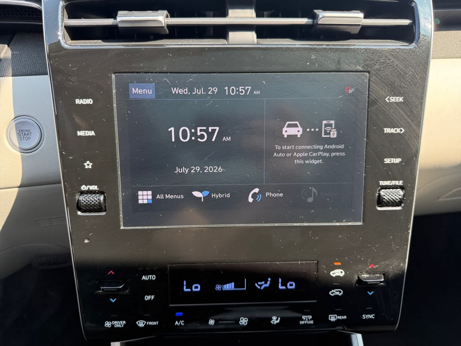 2022 Hyundai Tucson SEL Convenience - Photo 15