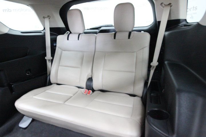 Used 2022 Black Ford XLT image 34