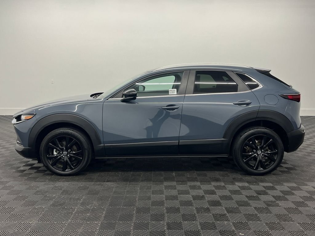 2024 Mazda CX-30 2.5 S Carbon photo 2