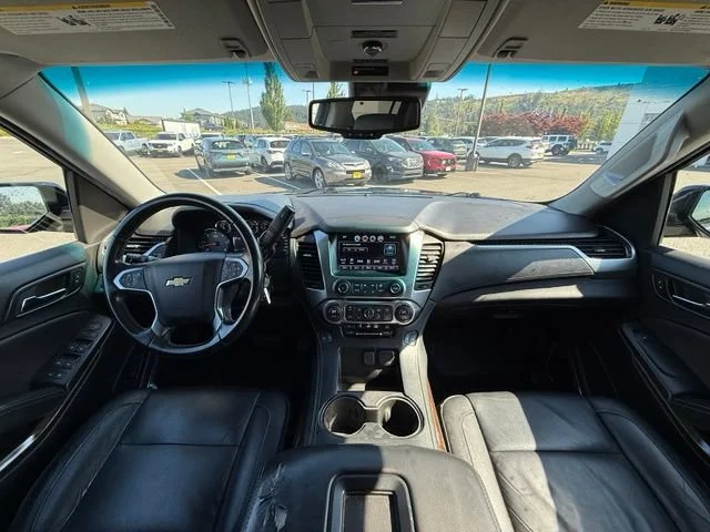 Used 2018 Black Chevrolet LT image 10
