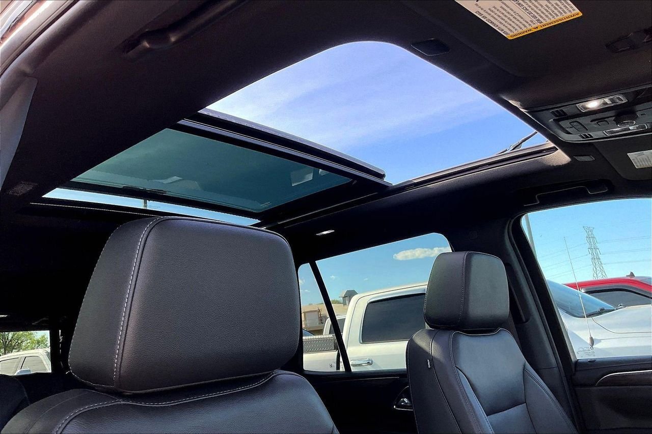 2023 Chevrolet Tahoe Z71 - Photo 30