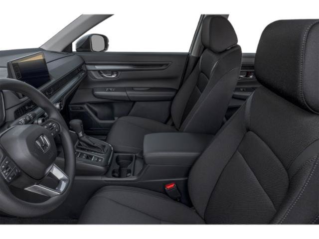 New 2026 Urban Gray Pearl Honda LX image 11