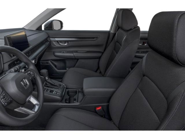 New 2026 Crystal Black Pearl Honda LX image 11