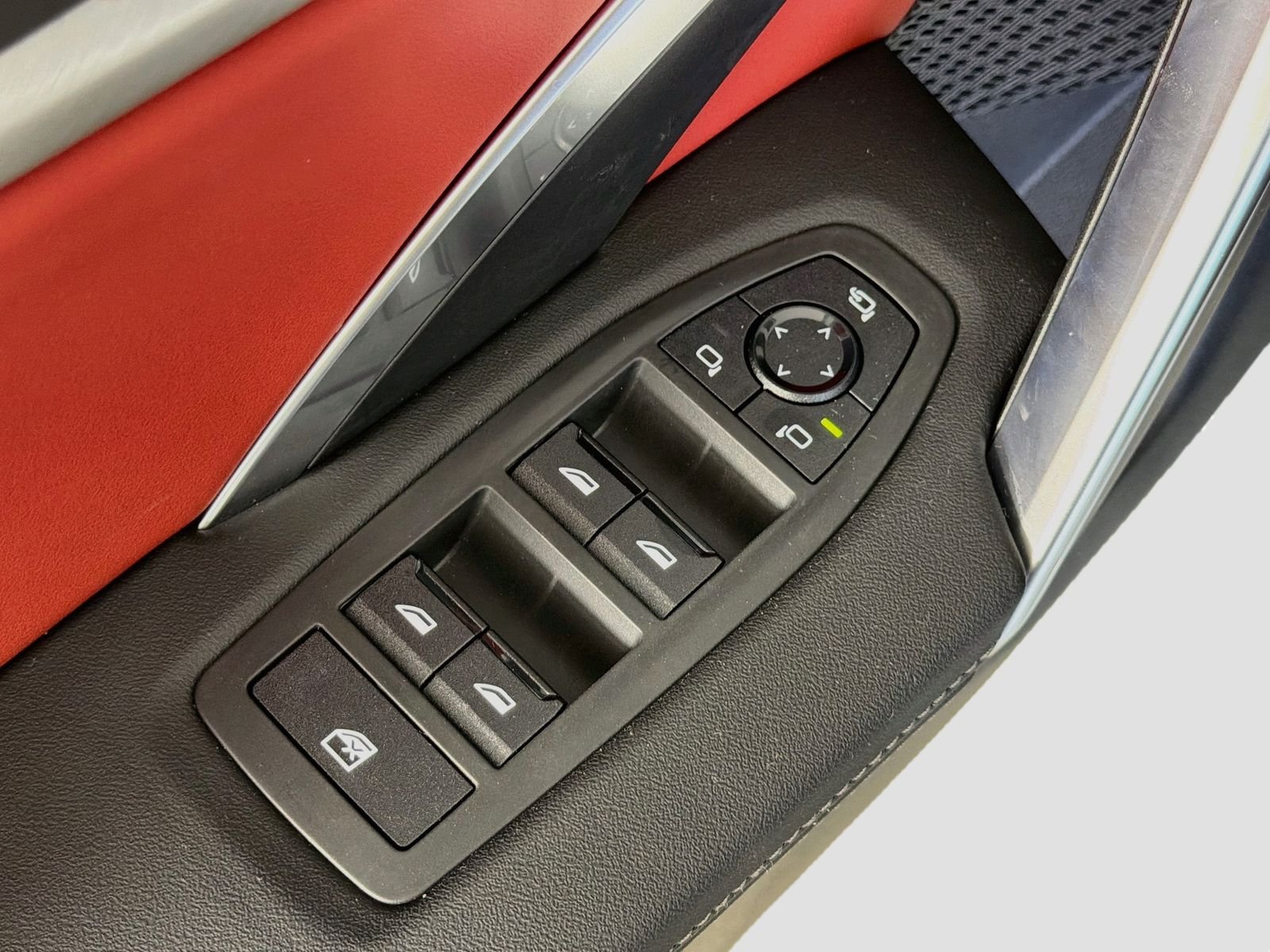 New 2027 Brooklyn Grey Metallic BMW M35i image 18