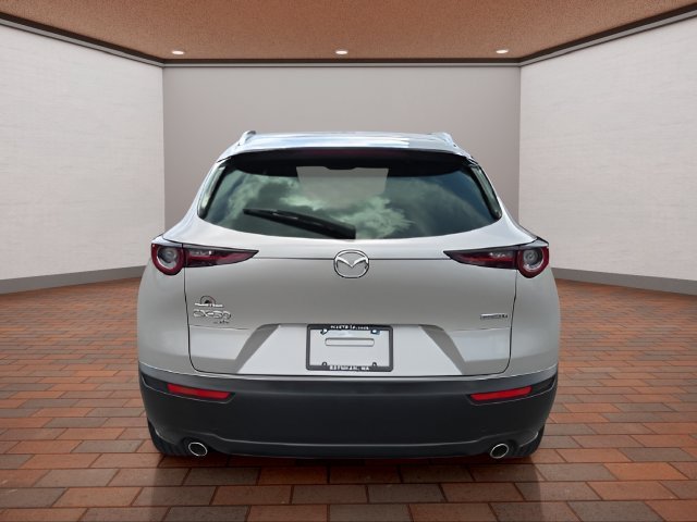 Used 2023 Silver Mazda 2.5 S Select Package image 25