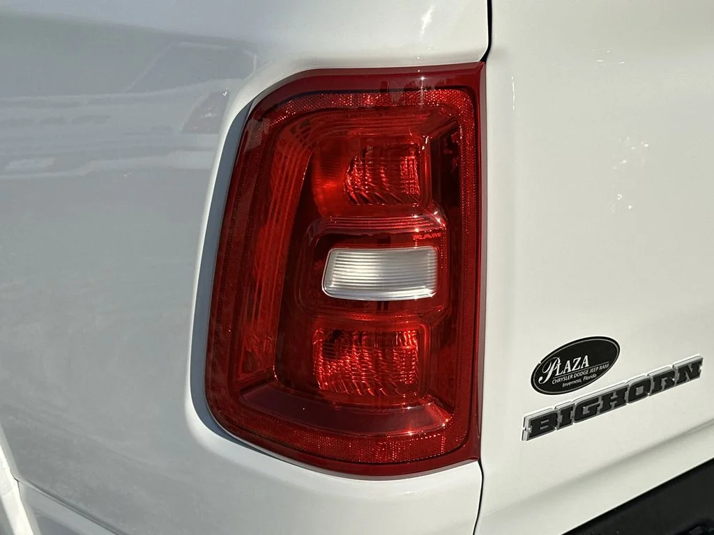 2026 RAM 1500 Big Horn/Lone Star - Photo 7