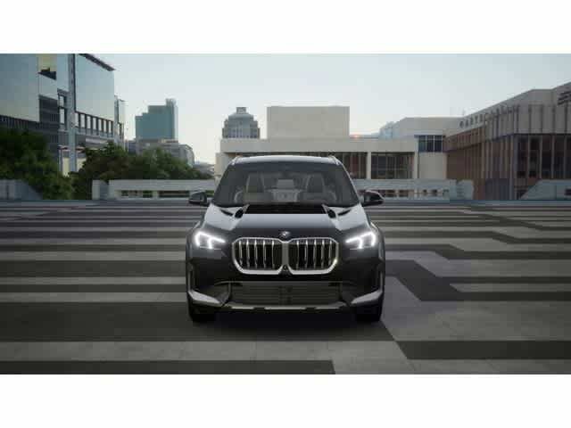 Used 2026 Black Sapphire Metallic BMW xDrive28i image 3